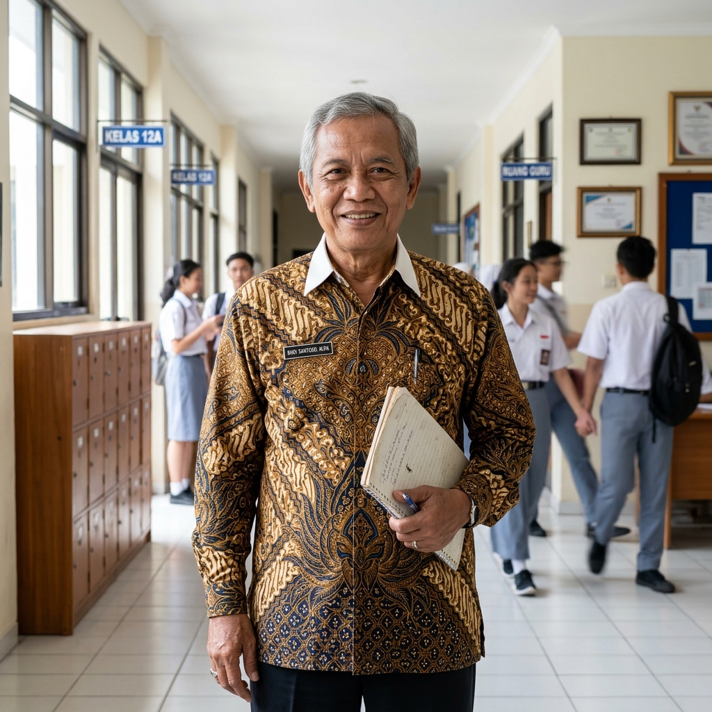 Rina Wijaya, S.Sn.
