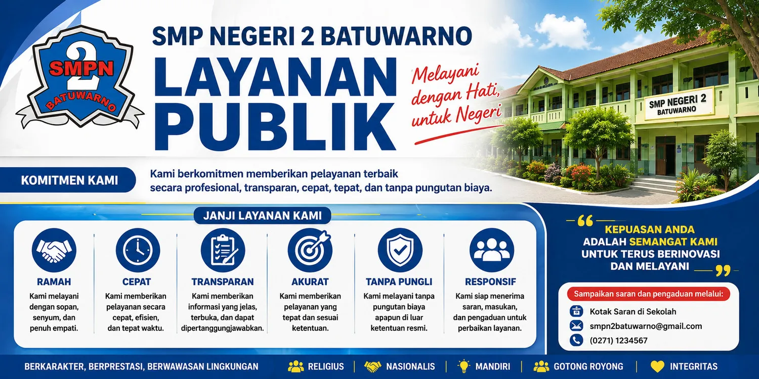 Layanan Publik