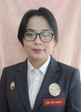 Ani Widyawati, S.Pd.