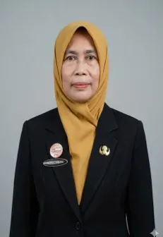Dra. Siti Nurochmani