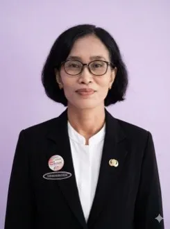 Sri Siswaningsih, S.Pd.