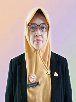 Sri Sujarwati, S.Pd.
