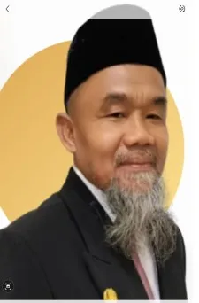 Mulato, S.Ag, MSI.
