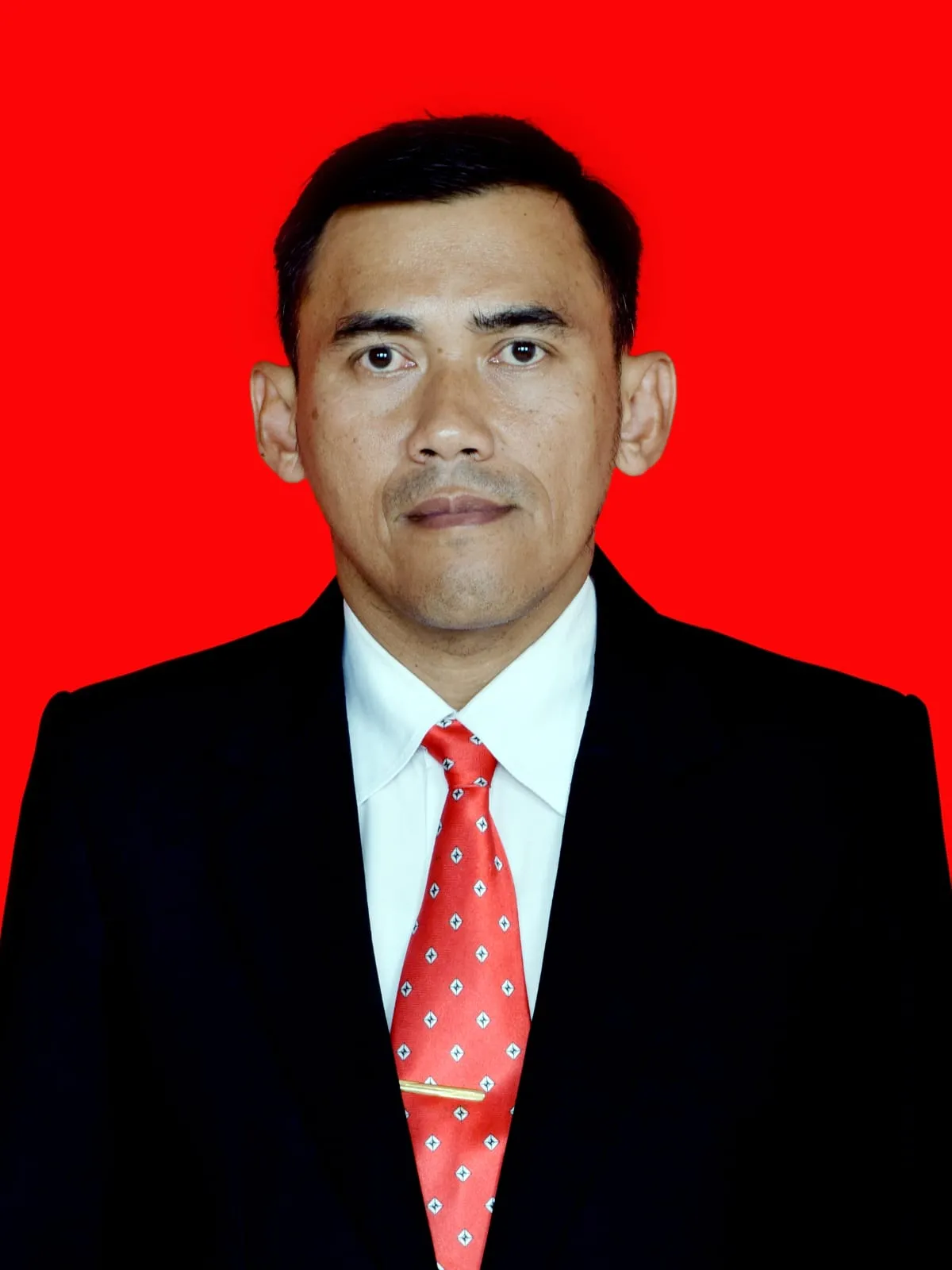 W. Listyono, S.Pd