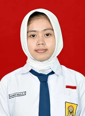 Juara Pidato Tingkat Kabupaten 2025